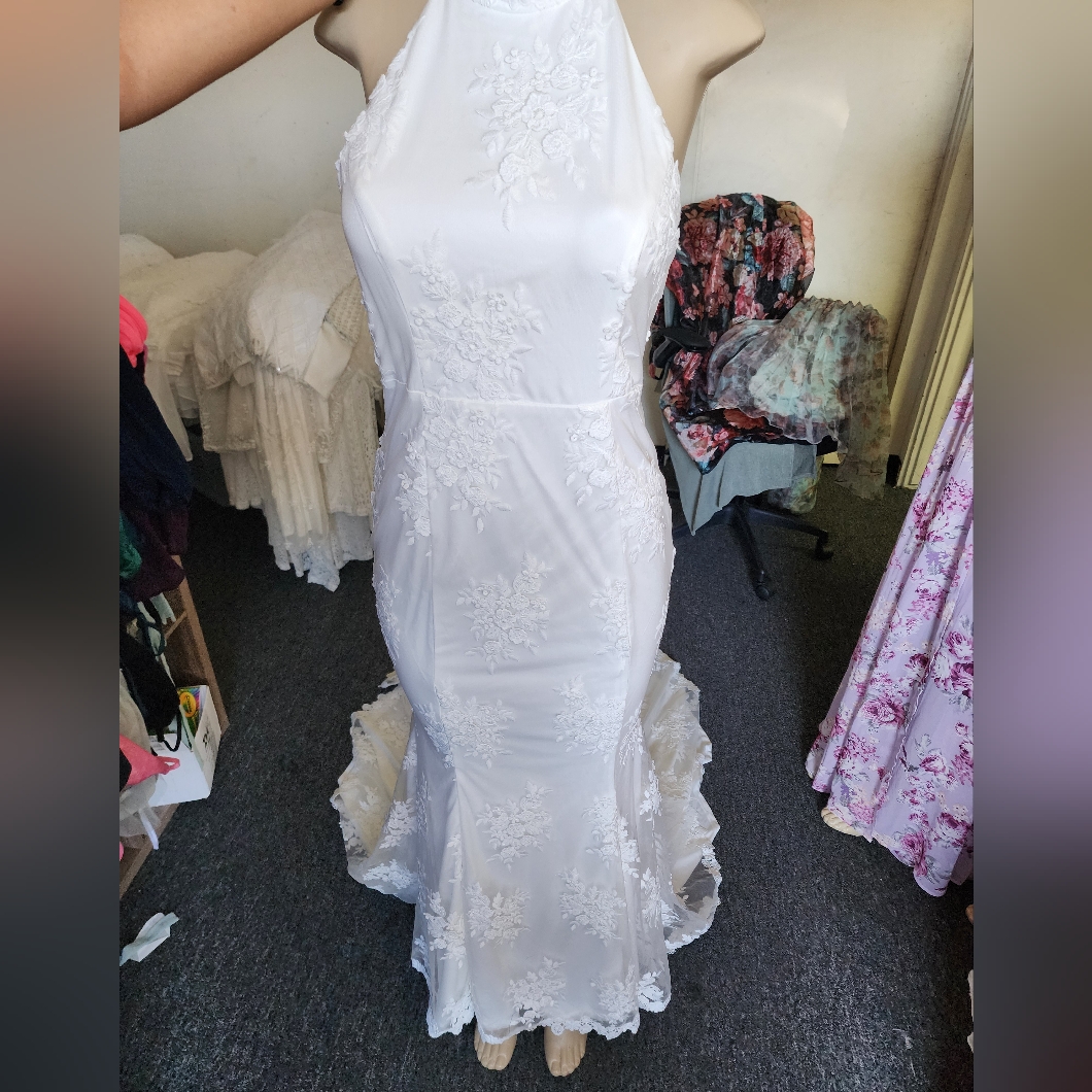 Lulus Dres